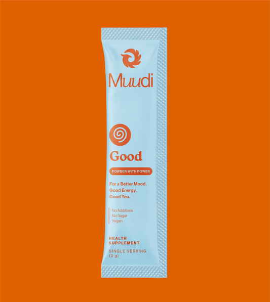 Muudi™ Good