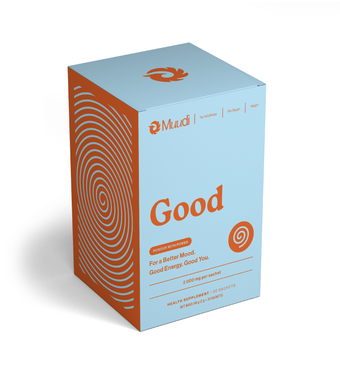 Muudi™ Good