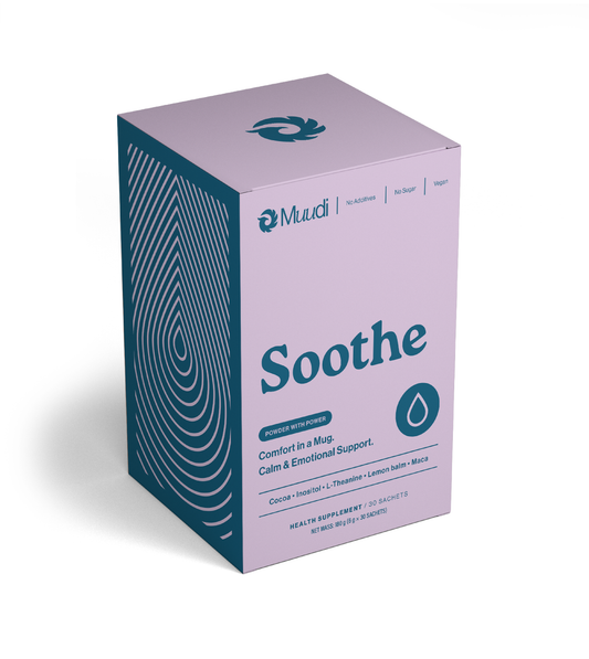 Muudi™ Soothe