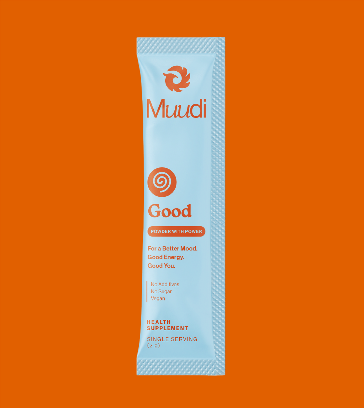 Muudi™ Good Sachet