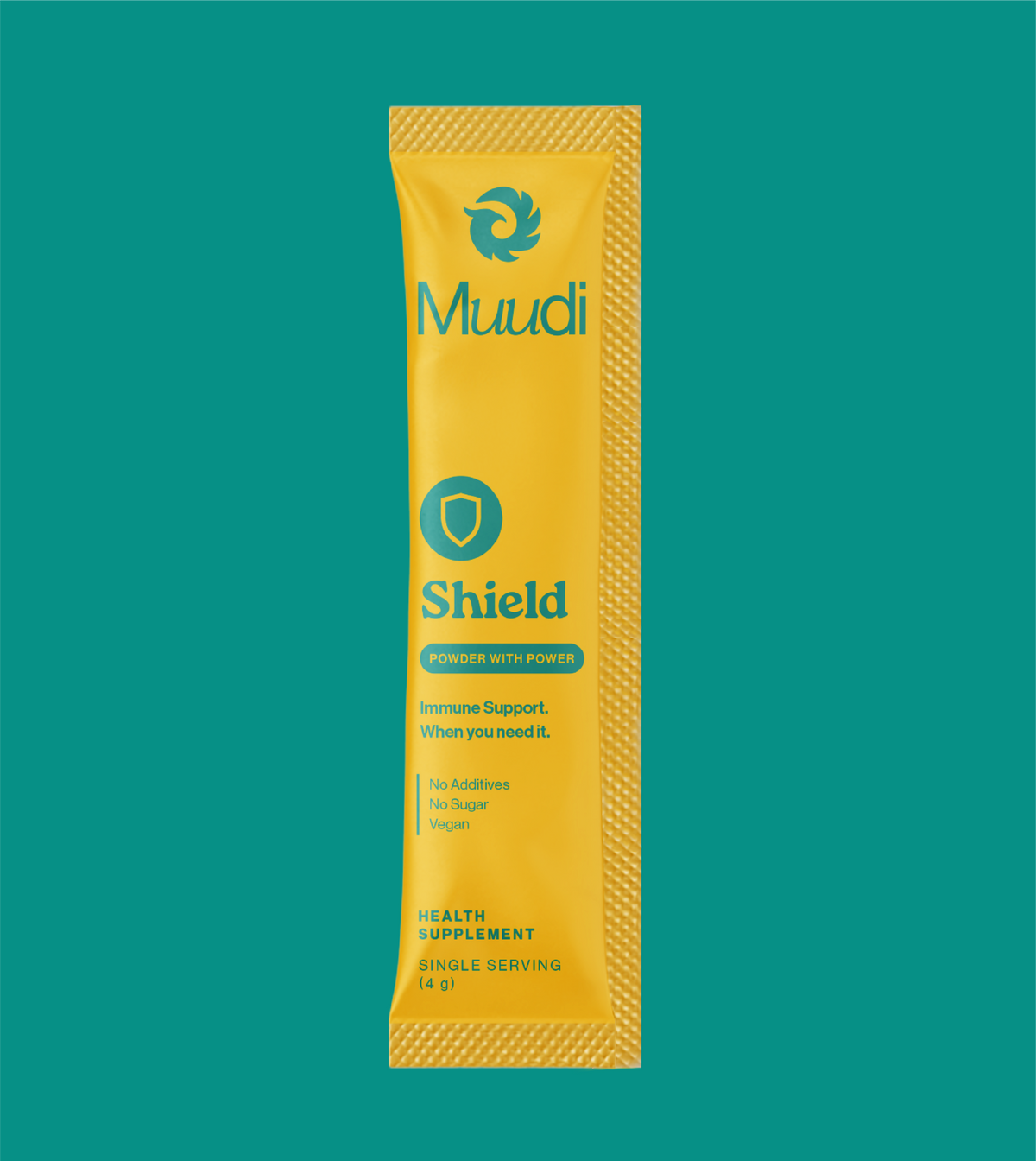 Muudi™ Shield